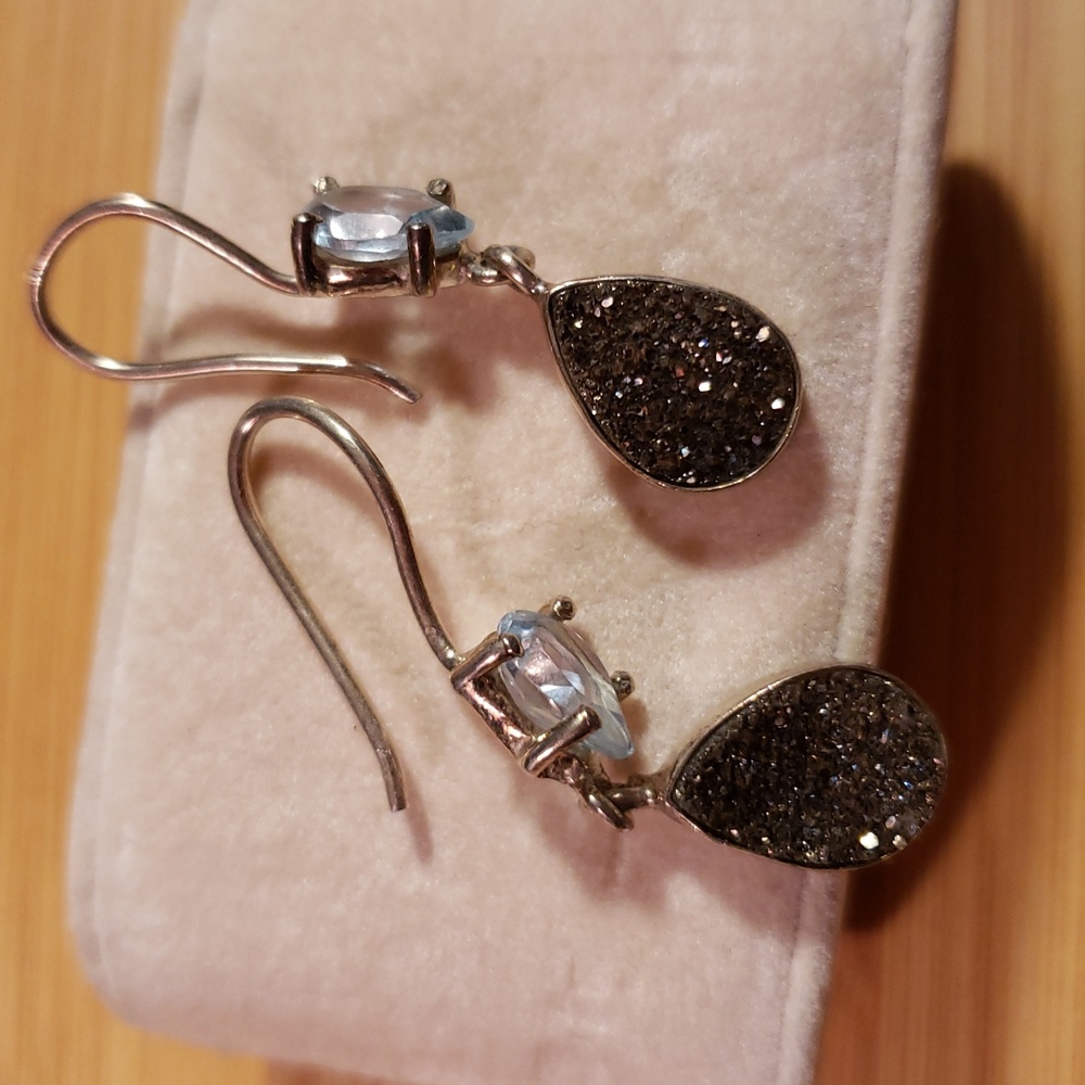 French wire 1 1/2in drop